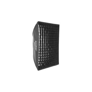 Софтбокс  зонтичный с сотами Godox SB-GUE6090 60х90см